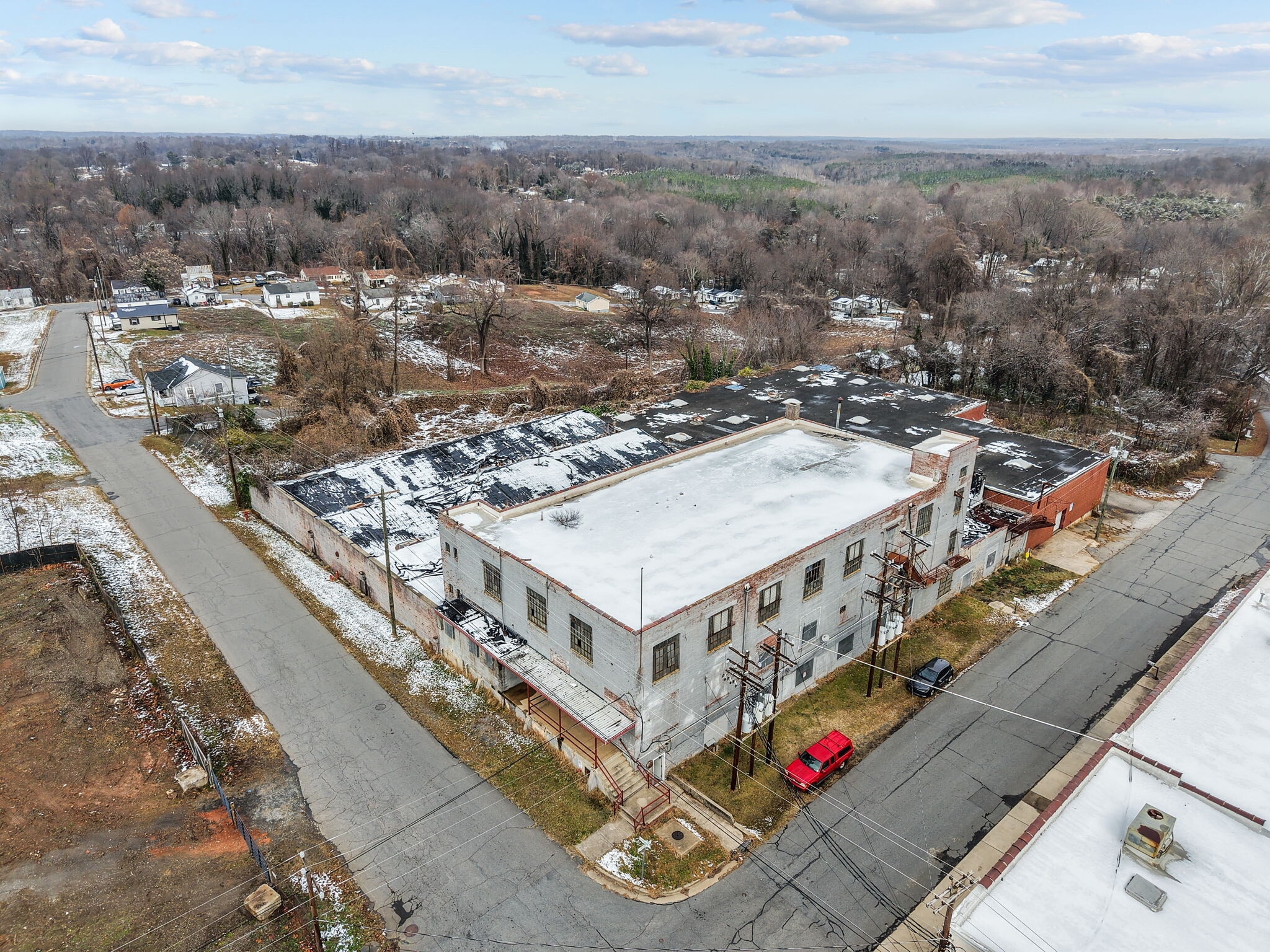 103 Harrison St, Reidsville, NC for sale Building Photo- Image 1 of 25