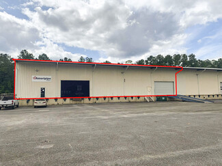 Plus de détails pour 854 Capital Cir SW, Tallahassee, FL - Industriel à louer