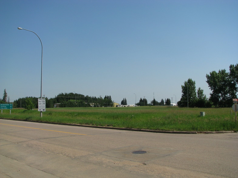 HWY 38, Redwater, AB for sale - Primary Photo - Image 1 of 2