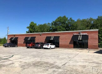 Plus de détails pour 600-606 Oak Mountain Commons Ln, Pelham, AL - Bureau à vendre