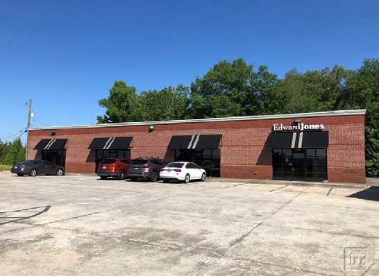 600-606 Oak Mountain Commons Ln, Pelham, AL for sale Building Photo- Image 1 of 6