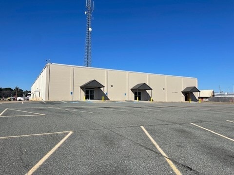 9310 Normandie Dr, Shreveport, LA for lease Building Photo- Image 1 of 13