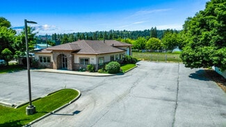 More details for 9629 N Colfax Rd, Spokane, WA - Office for Sale