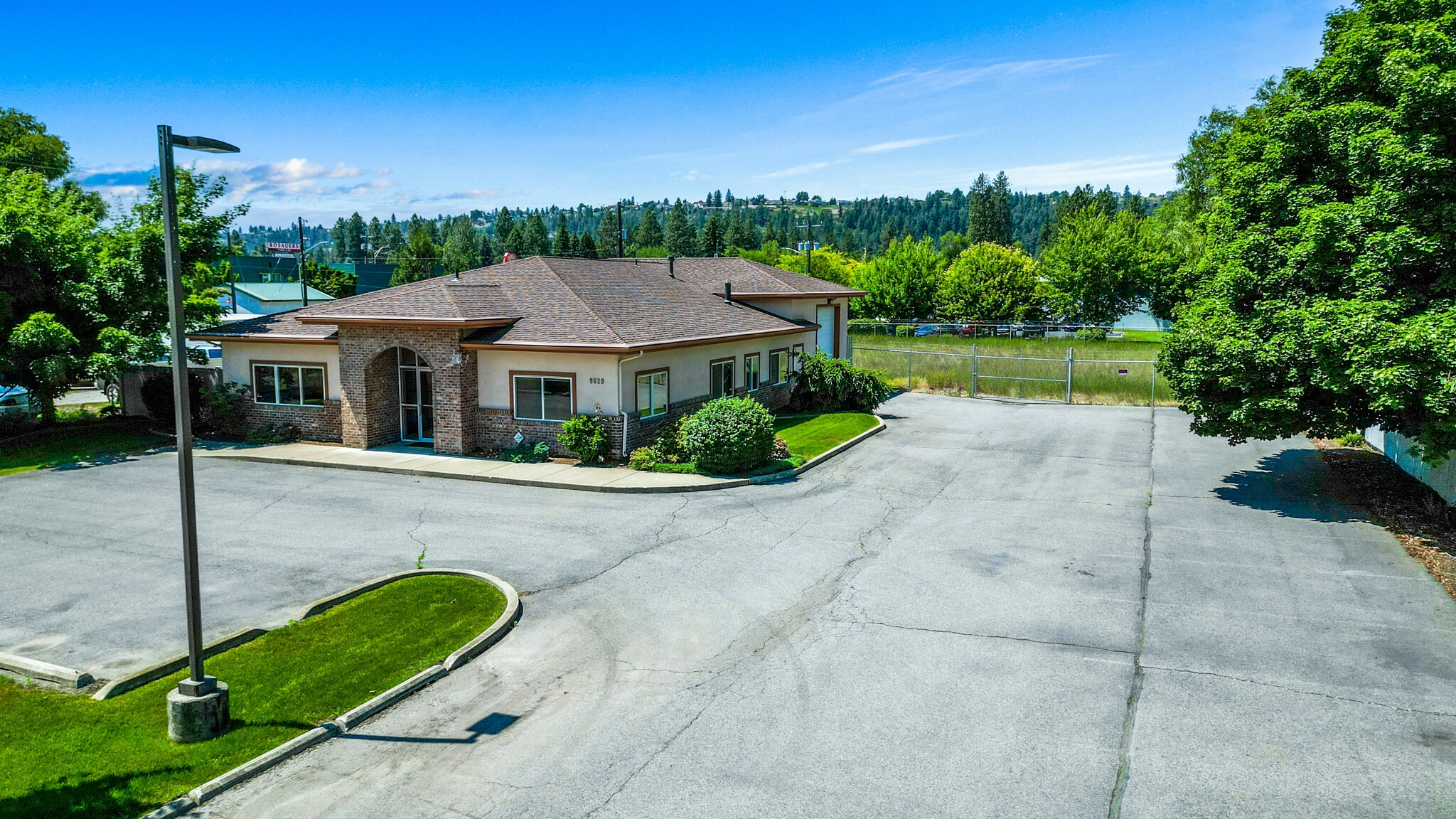 9629 N Colfax Rd, Spokane, WA à vendre Photo du bâtiment- Image 1 de 81