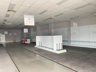 Plus de détails pour 3 Pat O'leary Dr, Bathurst - Commerce de détail à louer
