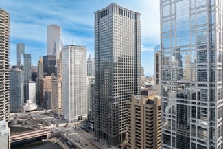 More details for 35 W Wacker Dr, Chicago, IL - Retail for Lease