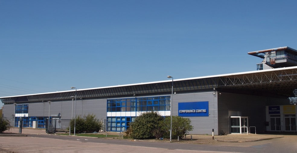 Cheriton High St, Folkestone for lease - Primary Photo - Image 1 of 7