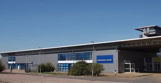 Plus de détails pour Cheriton High St, Folkestone - Coworking à louer