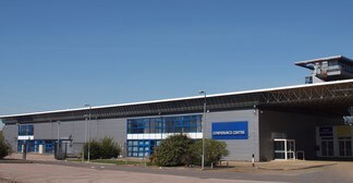 Plus de détails pour Cheriton High St, Folkestone - Coworking à louer