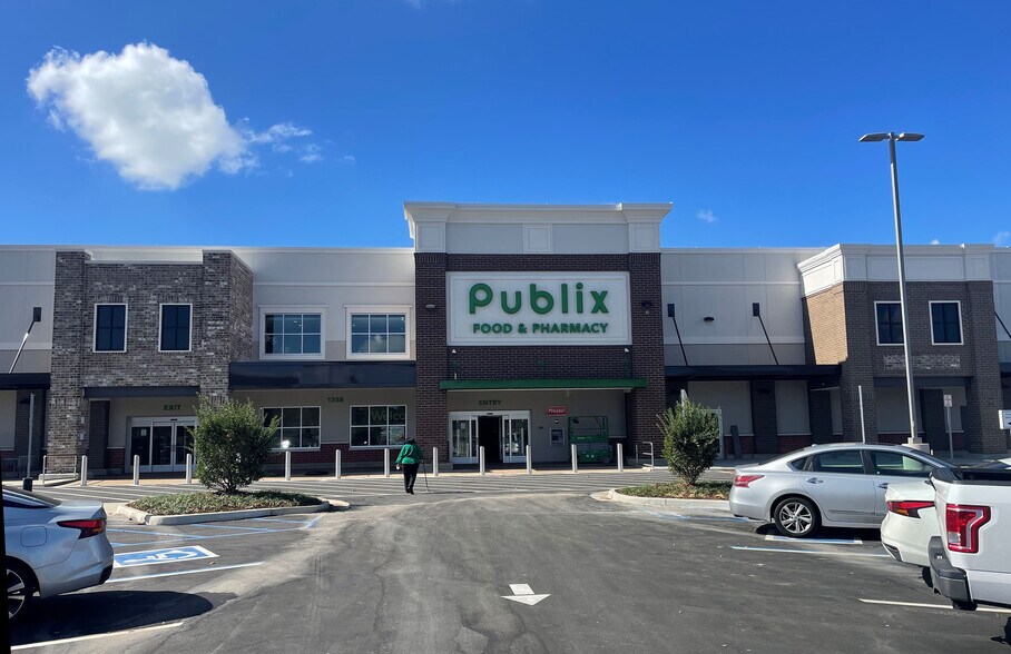 0 Grants Mill Rd, Birmingham, AL for lease - Building Photo - Image 2 of 2