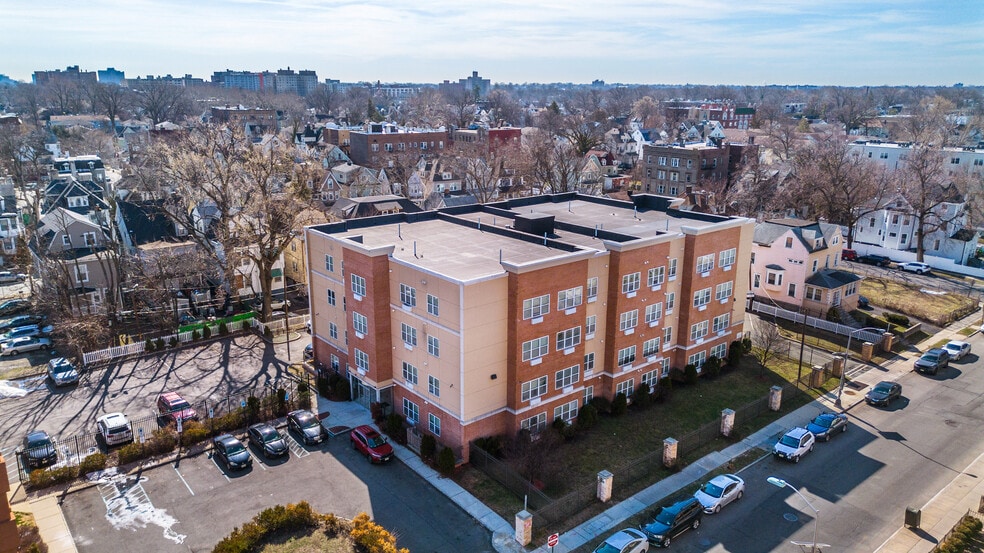 120 Halsted St, East Orange, NJ for sale - Building Photo - Image 3 of 18
