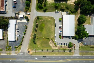 More details for 1751 Knox Ave, North Augusta, SC - Land for Lease