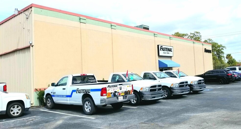 816 Manatee Ave E, Bradenton, FL for lease - Building Photo - Image 2 of 23