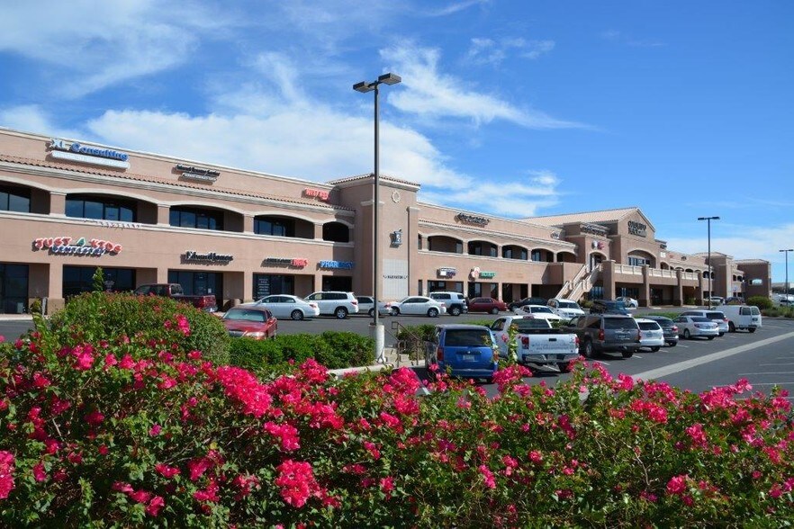 2580 Highway 95, Bullhead City, AZ à vendre - Photo du bâtiment - Image 3 de 14