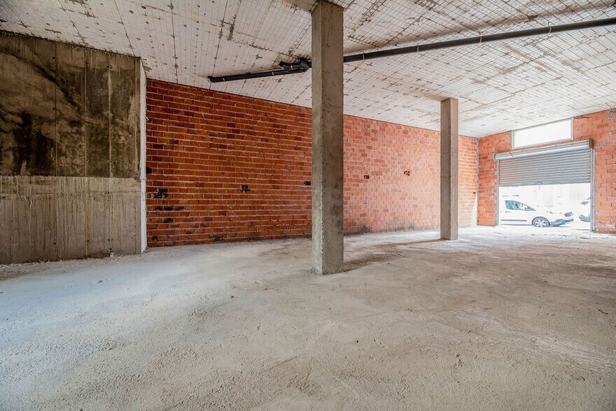 Rúa Salmón, Lugo, Lugo à vendre - Photo du bâtiment - Image 2 de 21
