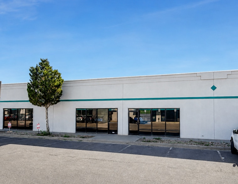 332 Norfolk St, Aurora, CO for sale - Building Photo - Image 1 of 13