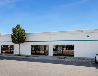 More details for 332 Norfolk St, Aurora, CO - Flex for Sale