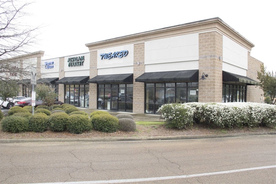 201 Ring Rd, Ridgeland, MS for lease - Building Photo - Image 1 of 11