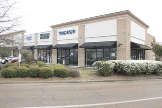 More details for 201 Ring Rd, Ridgeland, MS - Retail for Lease