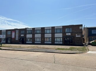 More details for Stephenson Rd, Clacton On Sea - Flex for Sale