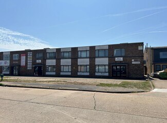 Plus de détails pour Stephenson Rd, Clacton On Sea - Flex à vendre