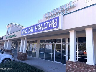 More details for 12017-12405 Panama City Beach Pky, Panama City Beach, FL - Retail for Lease
