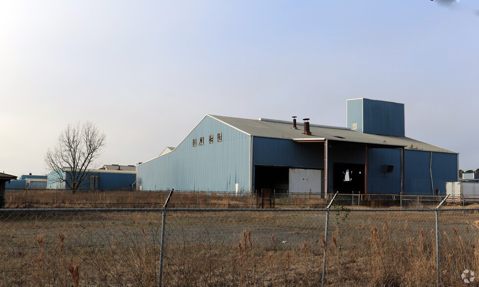 43855-43955 Nicholsville Rd, Bay Minette, AL à louer - Photo du bâtiment - Image 1 de 7