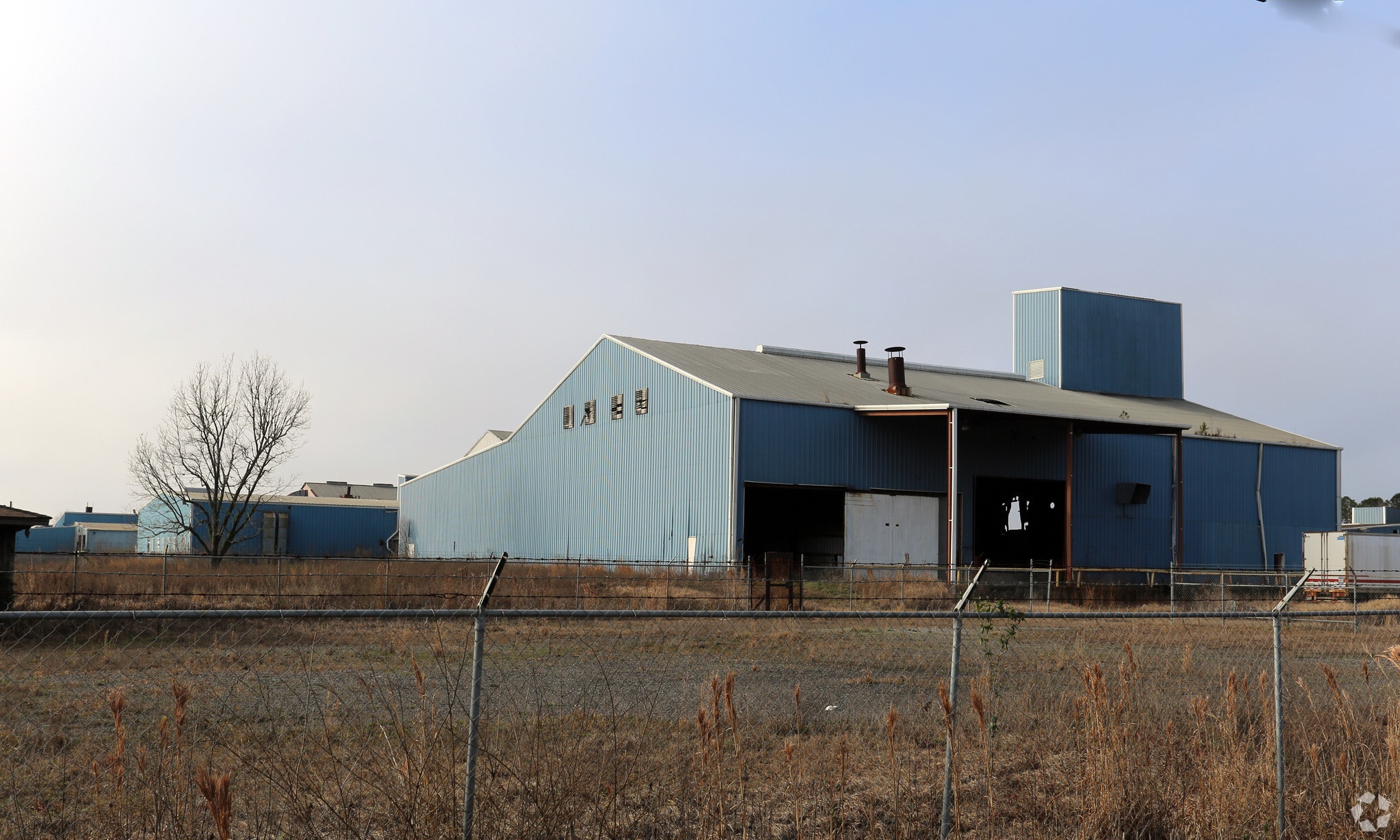 43855-43955 Nicholsville Rd, Bay Minette, AL for lease Building Photo- Image 1 of 8