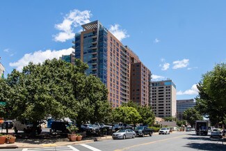 More details for 4800 Auburn Ave, Bethesda, MD - Retail for Lease