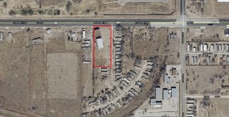 More details for 9601 19th St, Lubbock, TX - Land for Lease