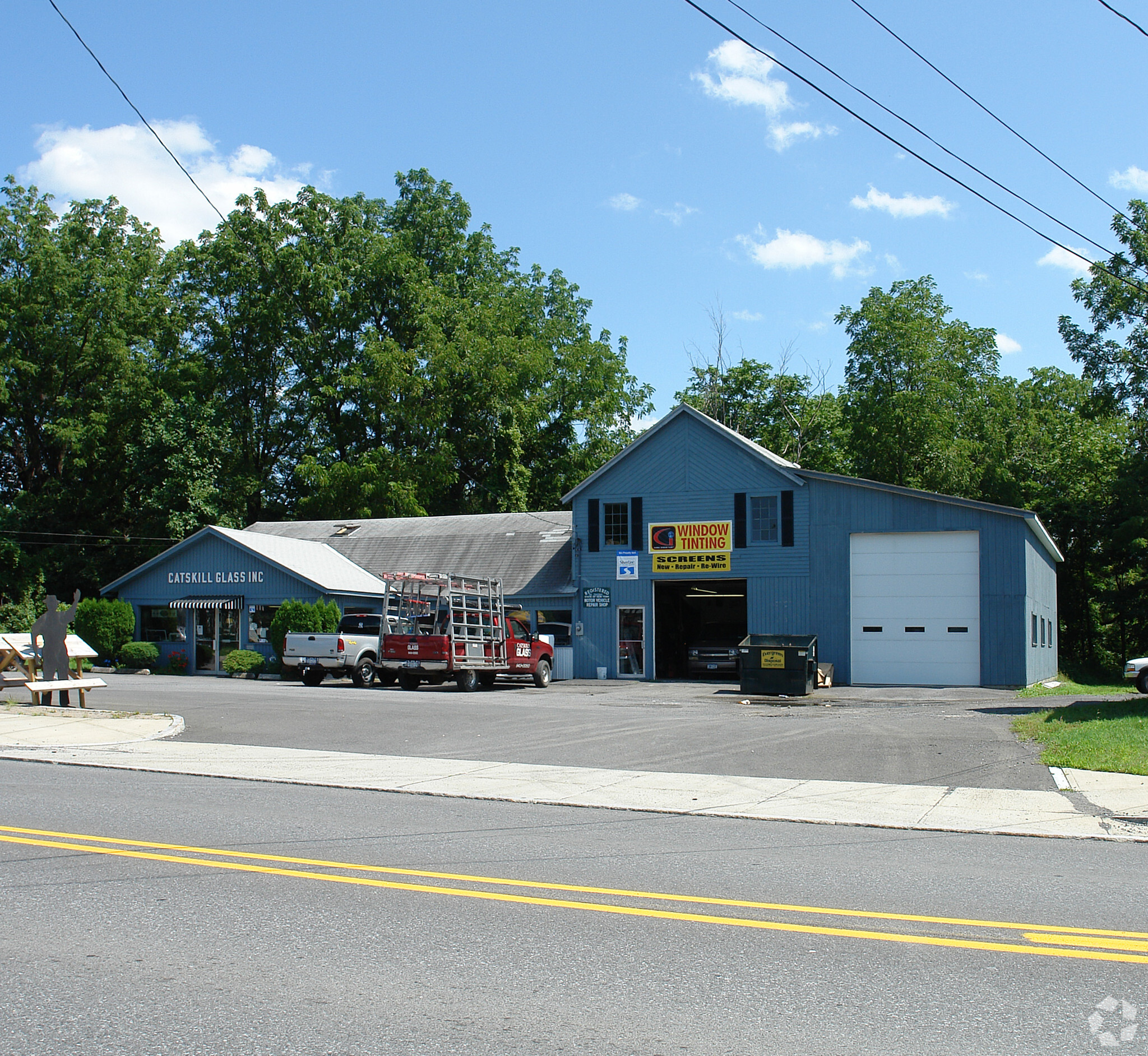 80 Maple Ave, Catskill, NY for sale Primary Photo- Image 1 of 1