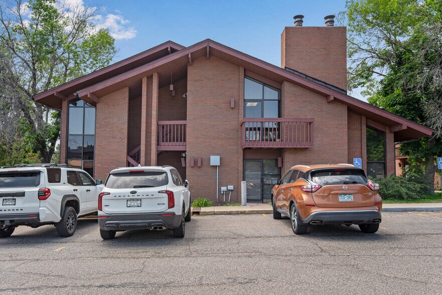 8771 Wolff Ct, Westminster, CO à vendre - Photo du bâtiment - Image 2 de 33