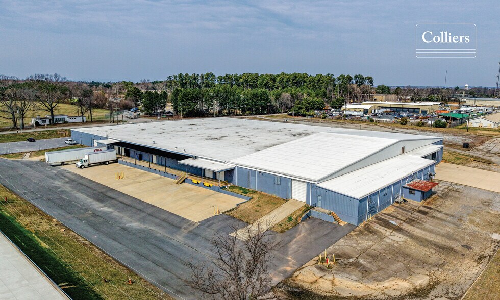 256 Broadcast Dr, Spartanburg, SC à louer - Photo du bâtiment - Image 2 de 40