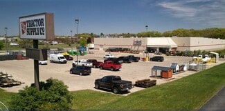 Plus de détails pour 91 W Pine Lake Dr, Newaygo, MI - Commerce de détail à vendre