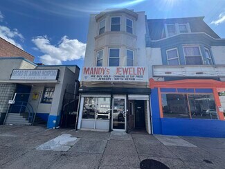 More details for 5903 N Broad St, Philadelphia, PA - Retail for Sale