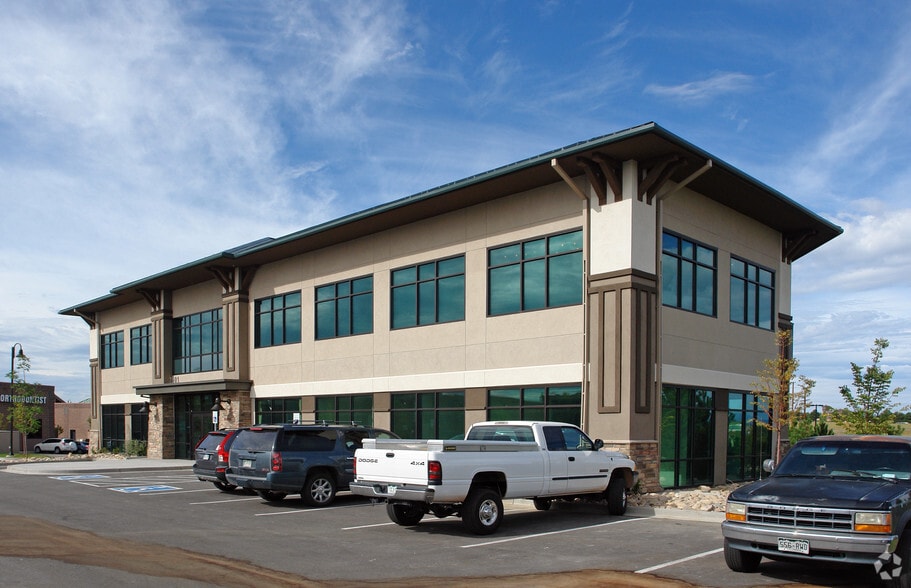 7501 Village Square Dr, Castle Pines, CO for sale - Building Photo - Image 3 of 53