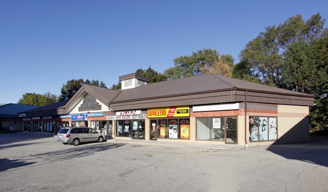 Plus de détails pour 665 Plains Rd E, Burlington, ON - Commerce de détail à louer