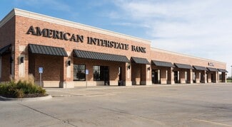 Plus de détails pour 3404-3636 N 156th St, Omaha, NE - Médical, Commerce de détail à louer