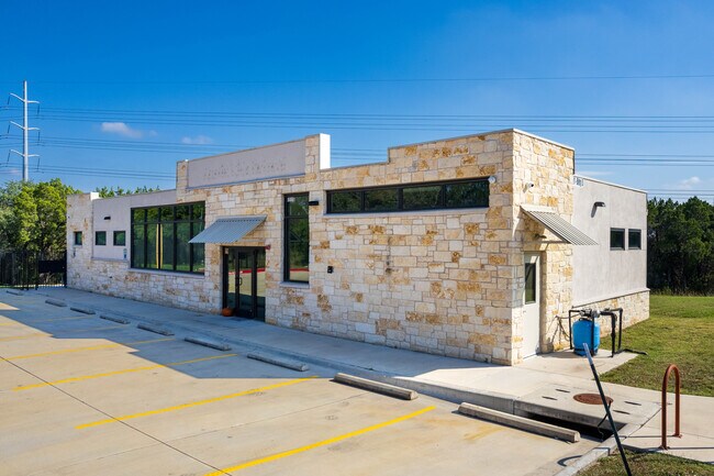 Plus de détails pour 6111 N FM 620, Austin, TX - Commerce de détail à vendre