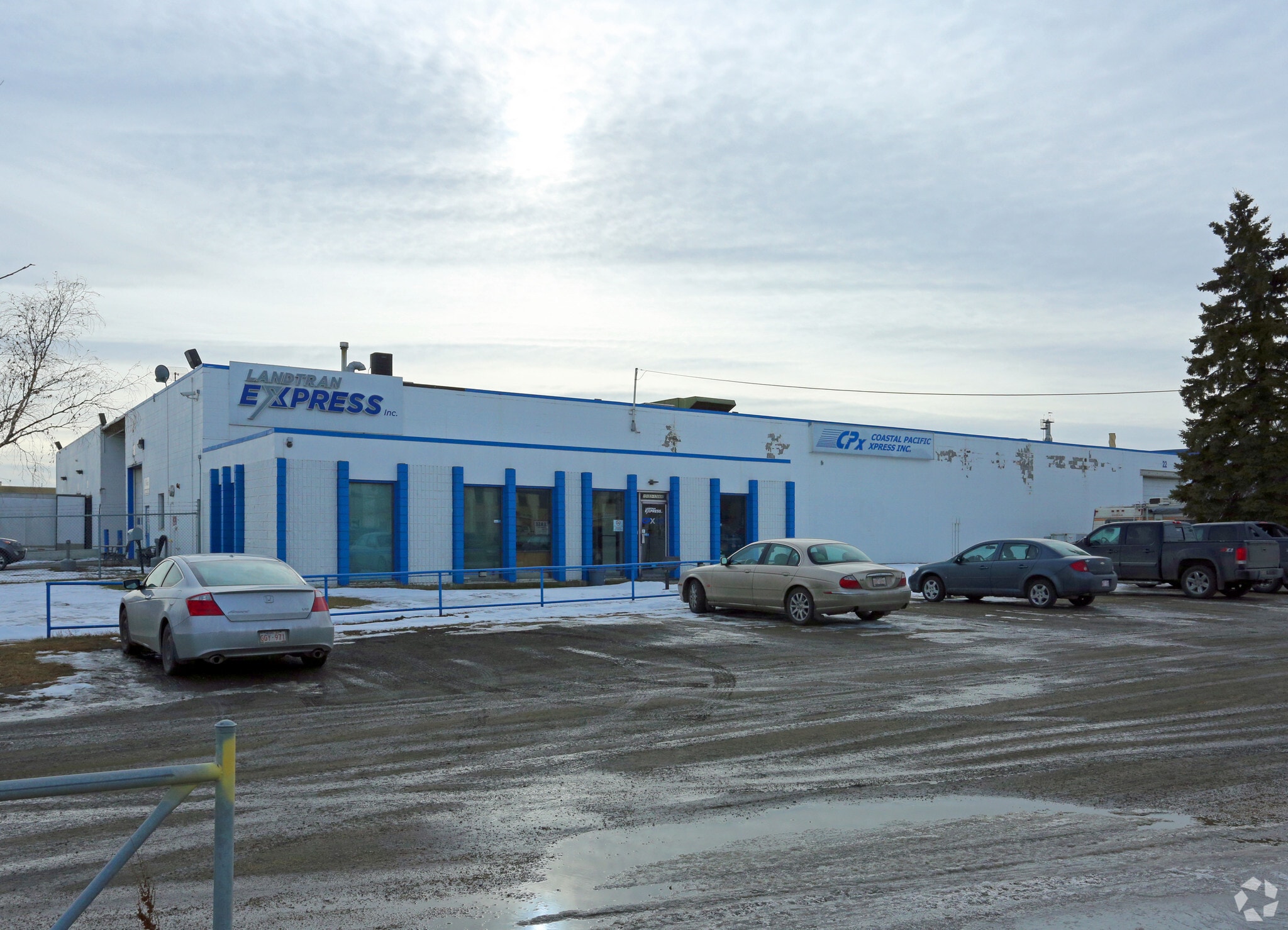 15103 128th Ave NW, Edmonton, AB for sale Building Photo- Image 1 of 1