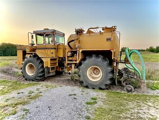 Plus de détails pour Bob's Septic Service, Alanson, MI - Industriel à vendre