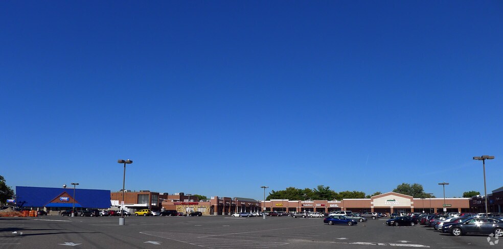 2181 Ralph Ave, Brooklyn, NY à louer - Photo du bâtiment - Image 2 de 3