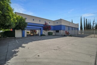 More details for 1275 Venture Ln, Turlock, CA - Industrial for Lease