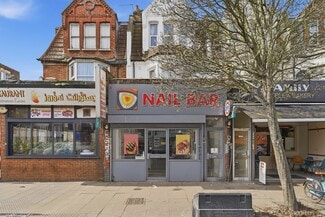 Plus de détails pour Green Lanes, Londres - Bureau à vendre