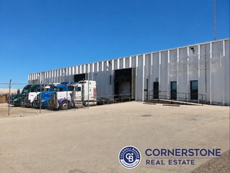 More details for 6450 E Yellowstone Hwy, Evansville, WY - Industrial for Lease