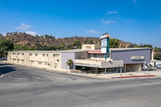 More details for 7254 Foothill Blvd, Tujunga, CA - Retail for Lease