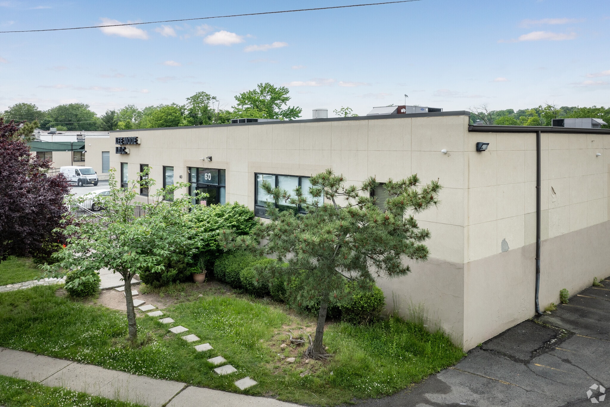 60 Commerce Way, Hackensack, NJ for sale Building Photo- Image 1 of 1