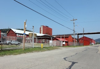 More details for 1001 Main St, Martins Ferry, OH - Industrial for Lease