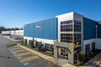 Plus de détails pour 19700 38th Ave E, Spanaway, WA - Industriel à louer