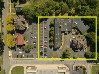 More details for 316 Rhodes Pl, New Castle, PA - Health Care for Sale